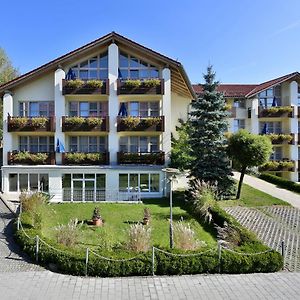 Sonnenhotel Fürstenbauer